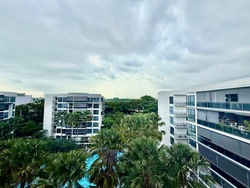 Parc Olympia (D17), Condominium #510400121
